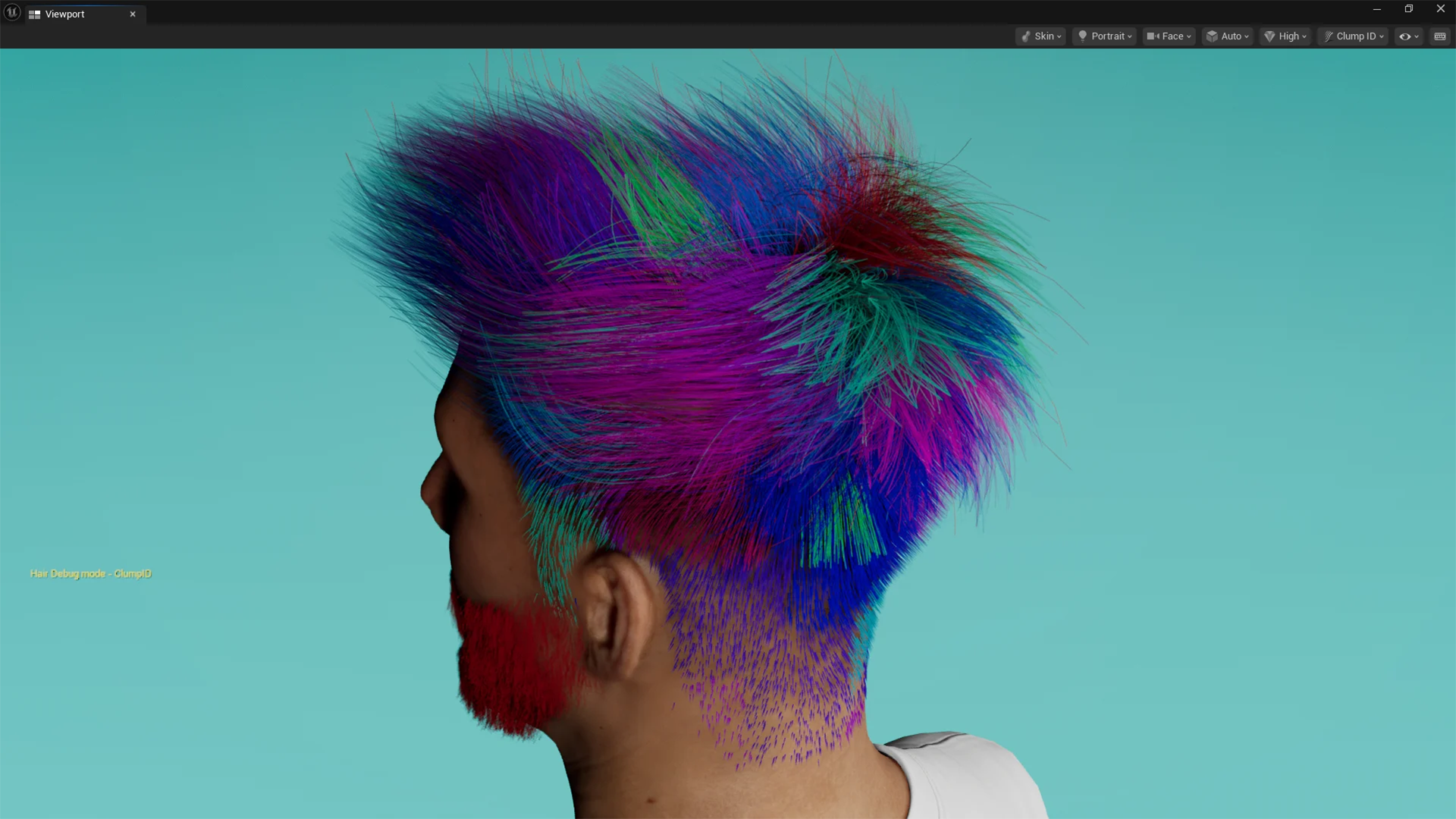 v1.3.0 Update UE5