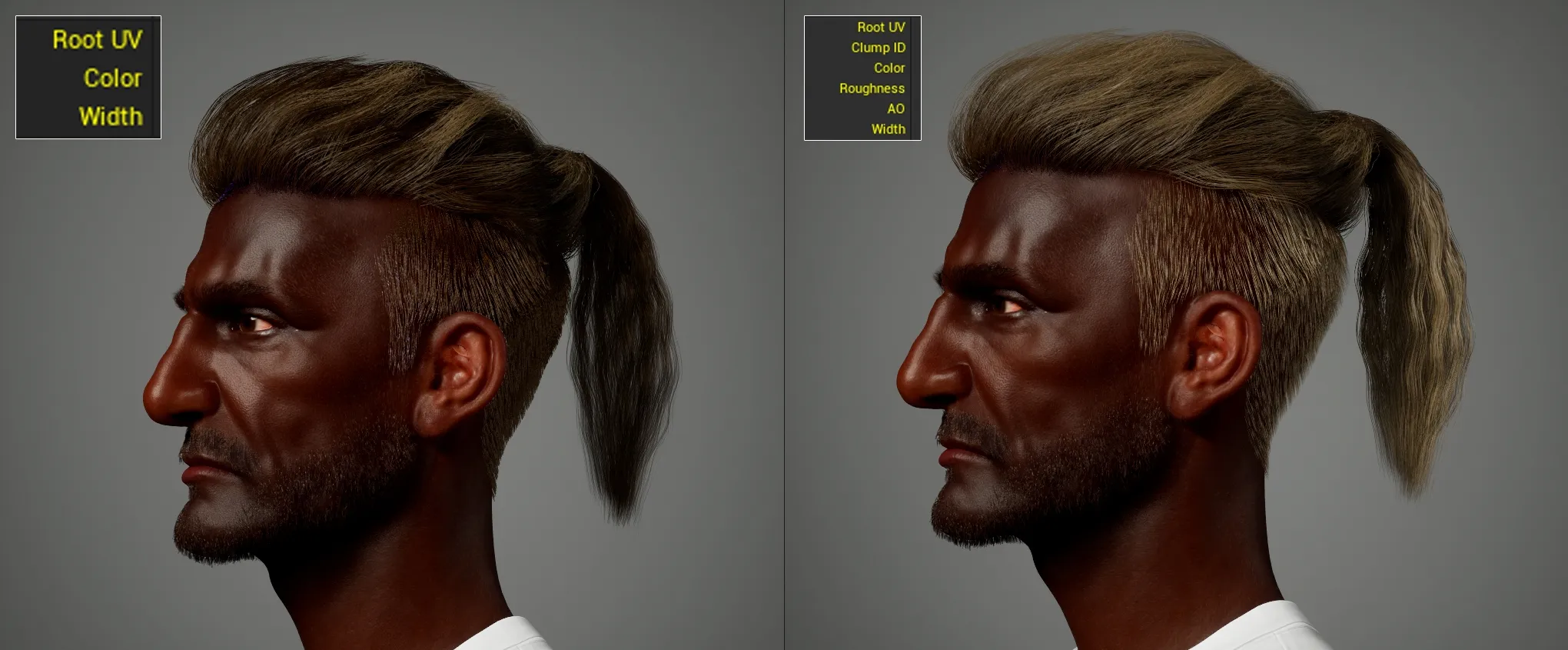 Unlocking High-End Rendering Attributes (v1.1.0 Update)