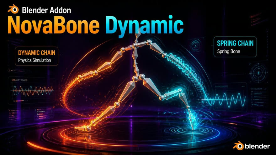 NovaBone Dynamics